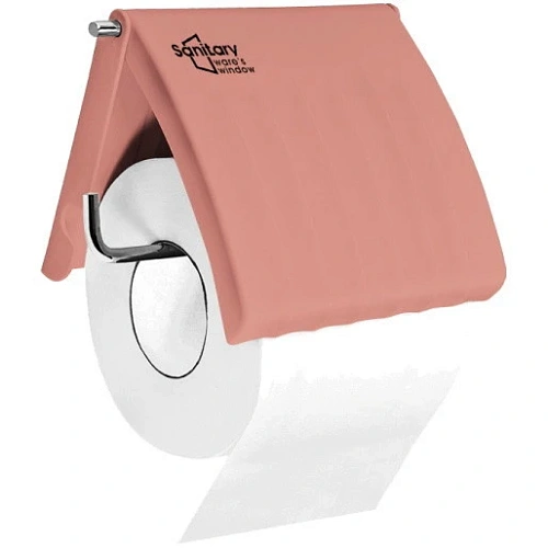 Держатель для туалетной бумаги Майя_3