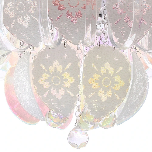 Люстра 540Вт Е27+LED 305050см хром A8079-500_3