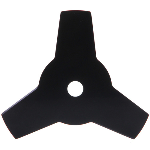 Диск нож для триммера садового 3 лезвия 240*25,4мм. 3Т