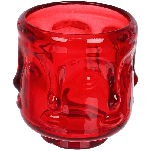 Подсвечник Закат 77,5 см, Рубин_7