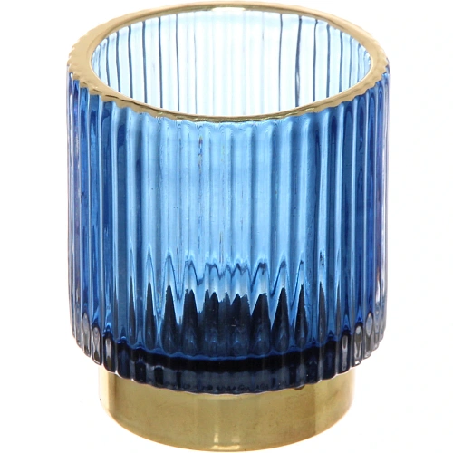 Подсвечник Английский стиль 78 см, Сапфир_2