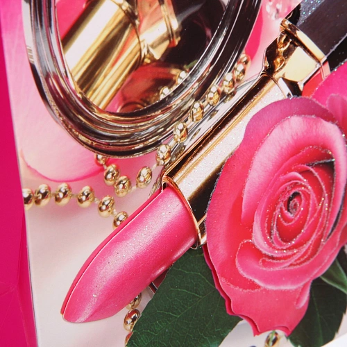 Пакет подарочный Женские радости 182485 см, микс_6