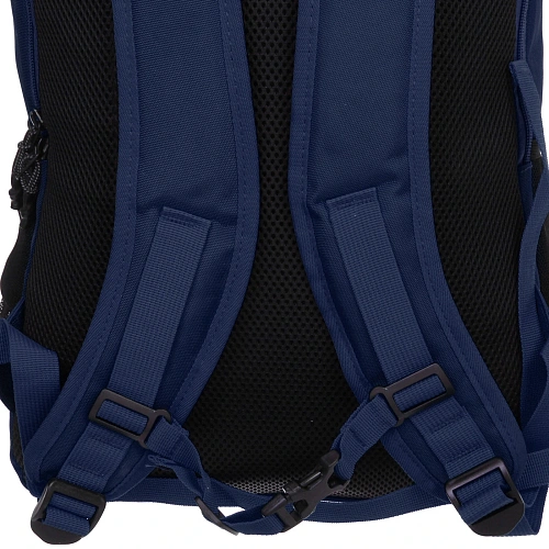 Рюкзак туристический 26л, цвет синий 80187_10