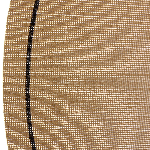 Салфетка на стол 37см Ёлка_3