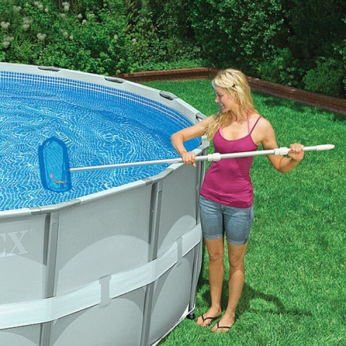 Сачок для сбора мусора Ø29,8 мм Intex (29051)_8