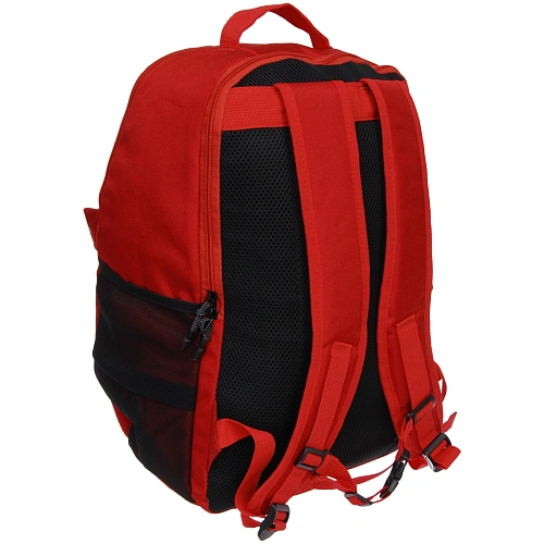 Рюкзак туристический 26л, цвет красный 80187_6