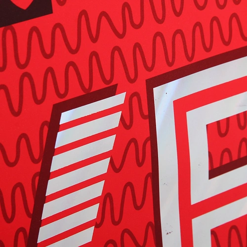 Пакет подарочный My love 18238 см_6