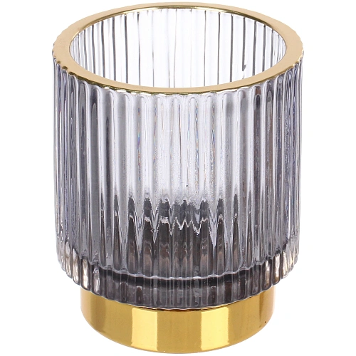 Подсвечник Английский стиль 78 см, Графит_4