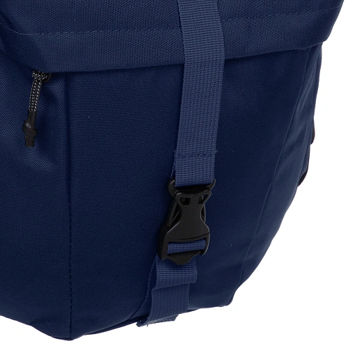 Рюкзак туристический 26л, цвет синий 80187_7